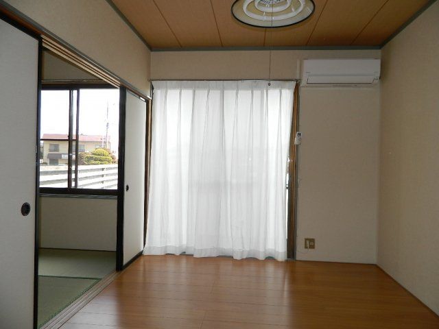 リビング