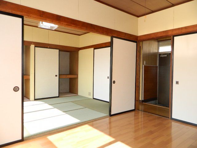 和室