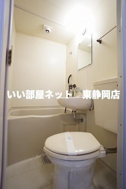 バスルーム