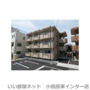 スターラックの外観画像