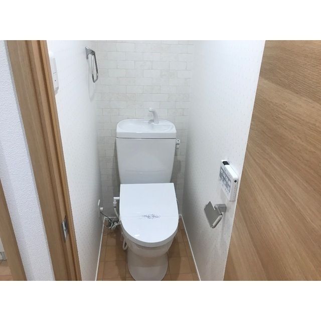 バスルーム