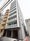 Le Cube富田町の外観