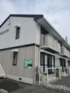 サンハイツの間取り画像