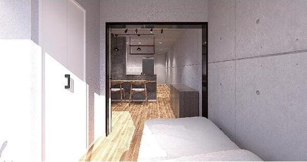 リビング