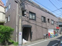 WIN西小山の外観画像