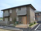 ボナンザの間取り画像