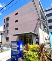 イーズ千里山の外観画像