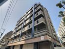 第15川崎ビルの外観