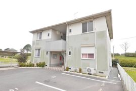 ひまわり館の外観画像