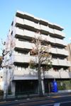ルーブル上鷺宮の外観