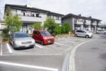 ローレルスクエア東山の間取り画像