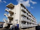 ビレッジハウス吉備2号棟の間取り画像