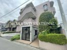メビウス国立イーストの外観