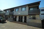 イルカーサ美の里の間取り画像