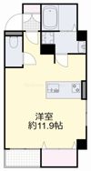 Le jardinの間取り画像