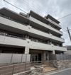 日神パレステージ西千葉の外観