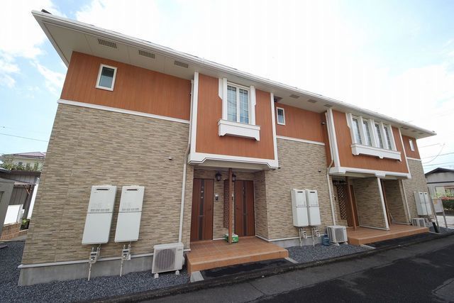 コッティ 棟高(群馬県高崎市棟高町)の物件情報｜いい部屋ネットの大東建託リーシング
