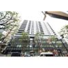 宮益坂ビルディング ザ・渋谷レジデンスの外観
