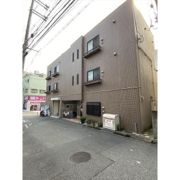 ブルーム関大前の外観画像