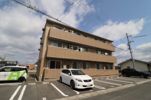 シャトレーの間取り画像