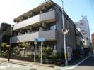 フェリス三鷹下連雀の間取り画像
