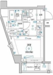 Le’a横濱山手壱番館の間取り画像