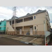 メゾンドショコラの外観画像