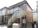 レジデンス本八幡の間取り画像
