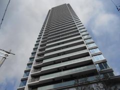 ザ・セントラルマークタワーの外観画像