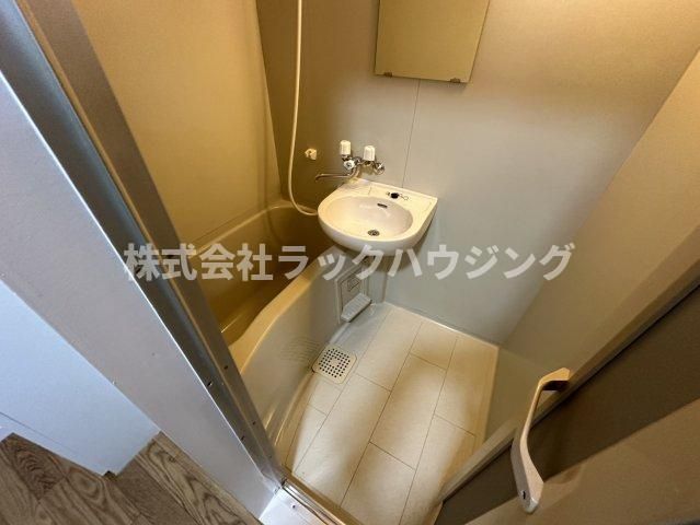 バスルーム