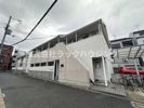 レオパレスさんわ大和田第5の間取り画像