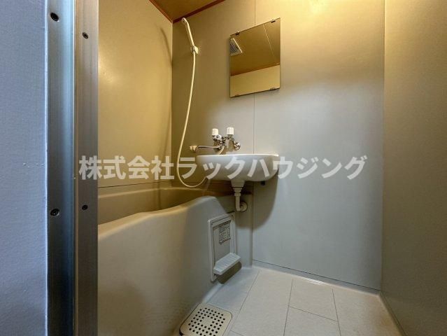 バスルーム