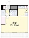 マローン京町の間取り画像