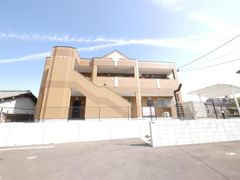 サニーヒルズ タカノスの外観画像