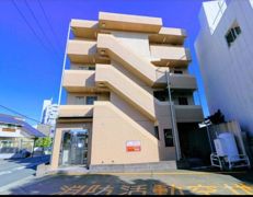 プリミエール瑞穂の外観画像