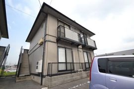 ファンコーポレーションEの外観画像