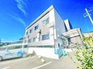 イリス祇園の間取り画像