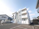 プレステージ西工大前IIの間取り画像