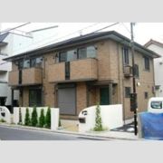 ローズコート中桜塚の外観画像