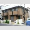 ローズコート中桜塚の間取り画像