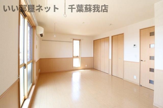 リビング
