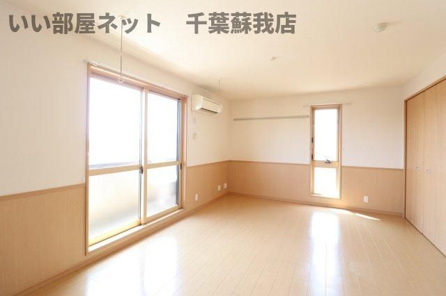 リビング