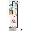 D-room本町の間取り画像