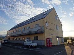 ロックバレー大野の外観画像