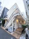 グランエッグス東中野Sの間取り画像
