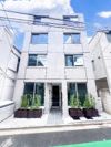 Grazia武蔵小山の間取り画像