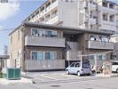 トリニティ・アークの間取り画像