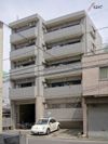 ジョイフル御宝の間取り画像