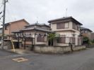 守山市伊勢町貸家（浦野邸）の間取り画像