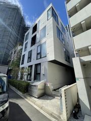 Billy Houseの外観画像